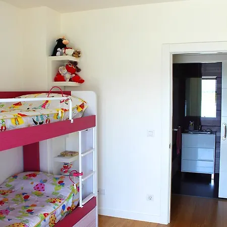 Apartamento *