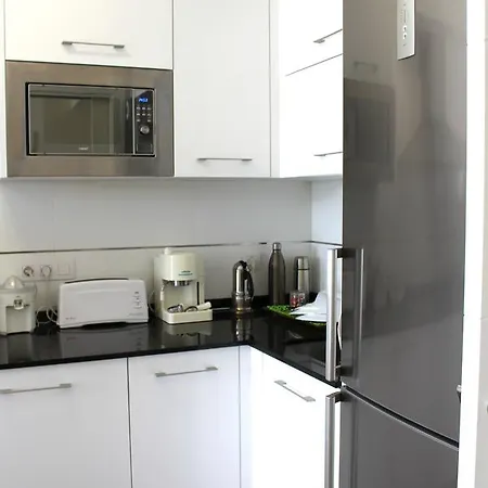 Apartamento Apartament