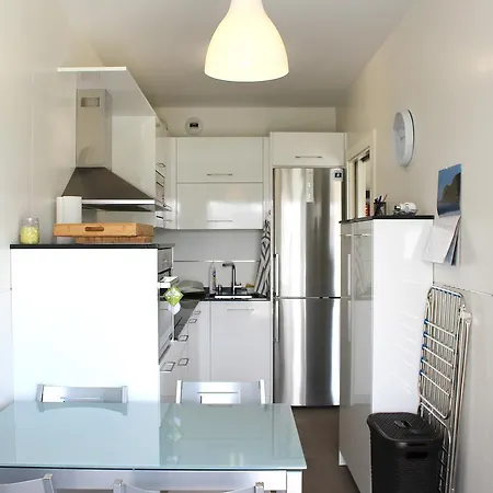 Apartamento * Vitoria-Gasteiz