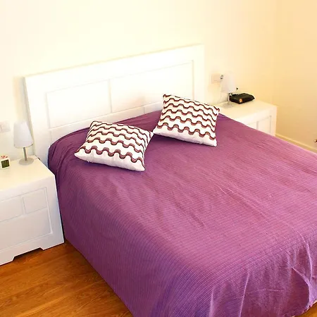 Apartamento *