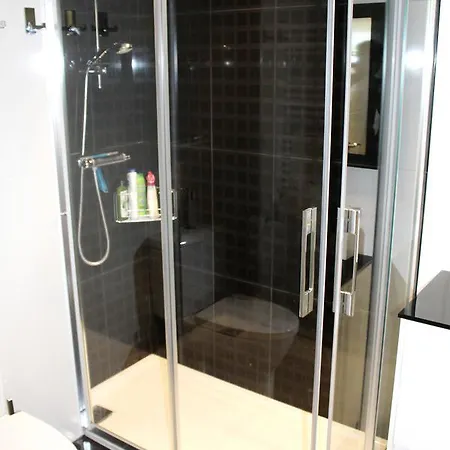 Lägenhet Apartamento Vitoria-Gasteiz