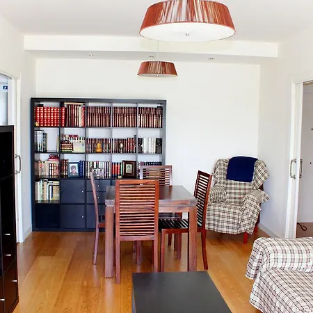 Apartamento *