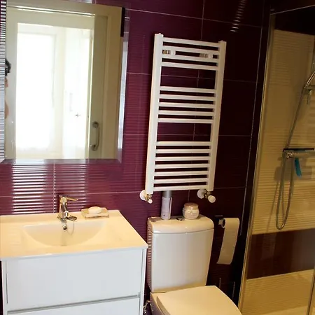 Apartamento Lägenhet