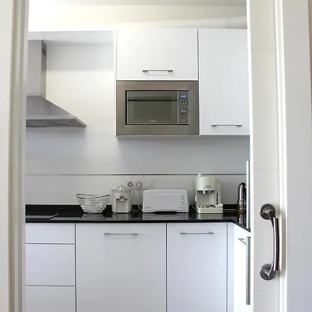 Apartamento Lägenhet Vitoria-Gasteiz