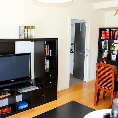 Apartamento Lägenhet