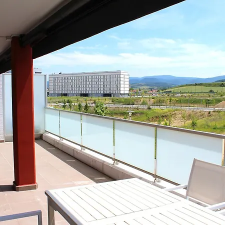 Apartamento Lägenhet *