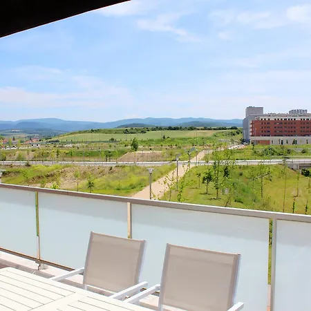 Lägenhet Apartamento Vitoria-Gasteiz