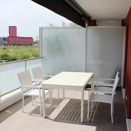 Apartamento Lägenhet *