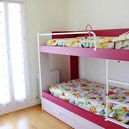 Apartamento * Vitoria-Gasteiz