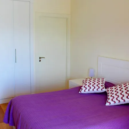 Apartamento *