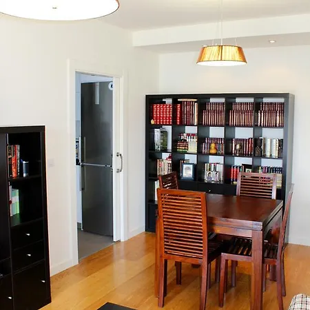 Apartamento *