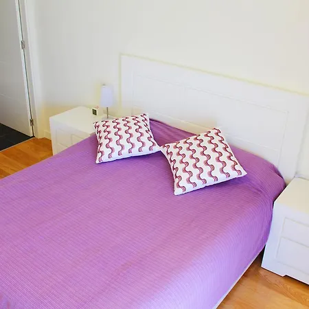 Lägenhet Apartamento Vitoria-Gasteiz