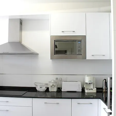 Apartamento *