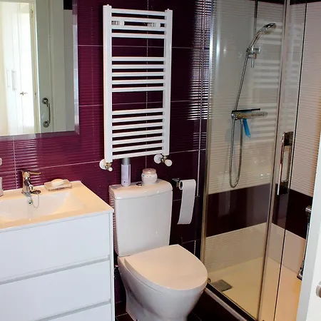 Apartamento Lägenhet *